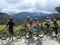 Hostal Estrella de Agua - Hostel