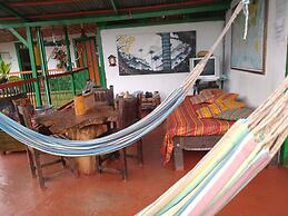 Hostal Estrella de Agua - Hostel