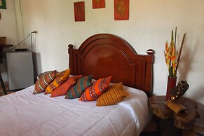 Hostal Estrella de Agua - Hostel