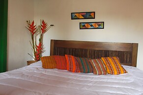 Hostal Estrella de Agua - Hostel