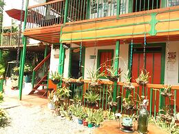 Hostal Estrella de Agua - Hostel