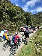 Hostal Estrella de Agua - Hostel