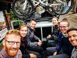 Hostal Estrella de Agua - Hostel