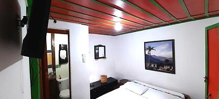 Hostal Estrella de Agua - Hostel