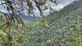 Hostal Estrella de Agua - Hostel