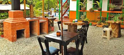 Hostal Estrella de Agua - Hostel