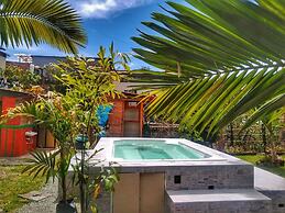 Hostal Estrella de Agua - Hostel