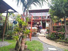 Hostal Estrella de Agua - Hostel