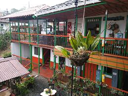 Hostal Estrella de Agua - Hostel