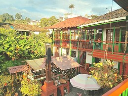 Hostal Estrella de Agua - Hostel