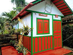 Hostal Estrella de Agua - Hostel