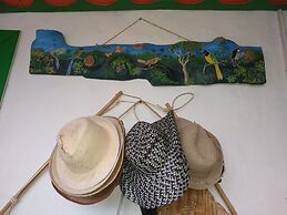 Hostal Estrella de Agua - Hostel