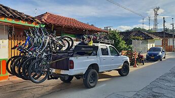 Hostal Estrella de Agua - Hostel