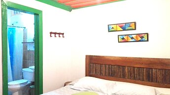 Hostal Estrella de Agua - Hostel