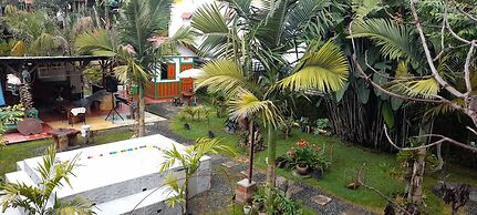 Hostal Estrella de Agua - Hostel