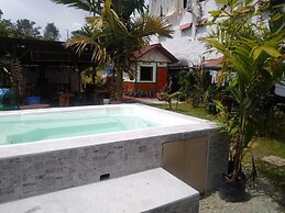 Hostal Estrella de Agua - Hostel