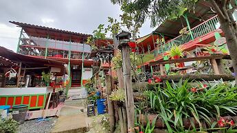 Hostal Estrella de Agua - Hostel