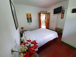 Hostal Estrella de Agua - Hostel