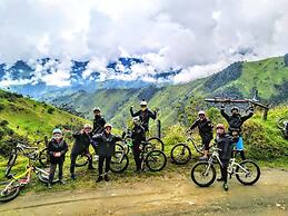 Hostal Estrella de Agua - Hostel