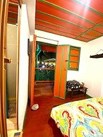 Hostal Estrella de Agua - Hostel