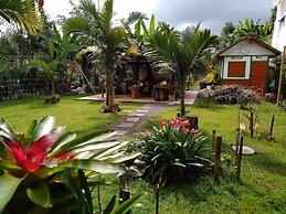 Hostal Estrella de Agua - Hostel