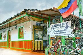 Hostal Estrella de Agua - Hostel