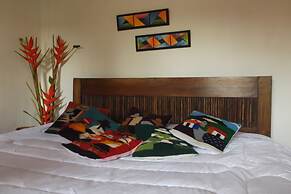 Hostal Estrella de Agua - Hostel