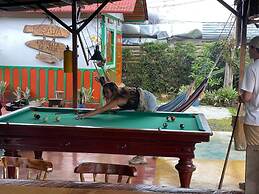 Hostal Estrella de Agua - Hostel