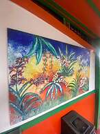 Hostal Estrella de Agua - Hostel