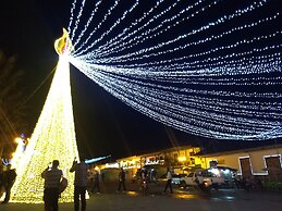 Hostal Estrella de Agua - Hostel