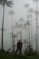 Hostal Estrella de Agua - Hostel