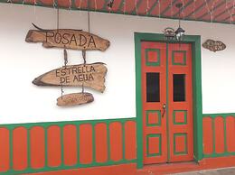 Hostal Estrella de Agua - Hostel