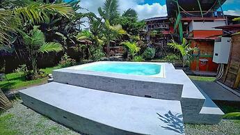 Hostal Estrella de Agua - Hostel