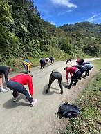 Hostal Estrella de Agua - Hostel