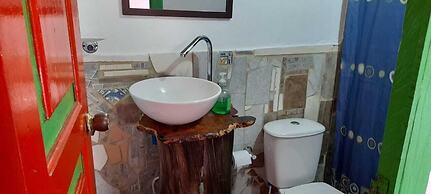 Hostal Estrella de Agua - Hostel