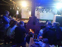 Hostal Estrella de Agua - Hostel