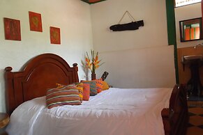 Hostal Estrella de Agua - Hostel