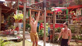 Hostal Estrella de Agua - Hostel