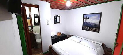 Hostal Estrella de Agua - Hostel