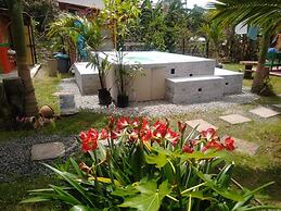 Hostal Estrella de Agua - Hostel