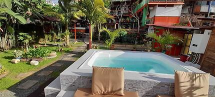 Hostal Estrella de Agua - Hostel