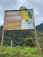 Hostal Estrella de Agua - Hostel