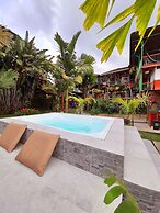 Hostal Estrella de Agua - Hostel