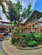 Hostal Estrella de Agua - Hostel