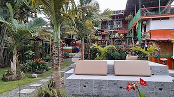 Hostal Estrella de Agua - Hostel