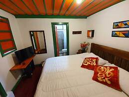 Hostal Estrella de Agua - Hostel