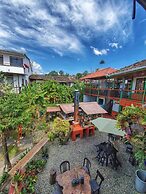 Hostal Estrella de Agua - Hostel