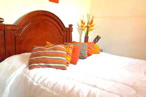 Hostal Estrella de Agua - Hostel