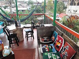 Hostal Estrella de Agua - Hostel