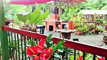 Hostal Estrella de Agua - Hostel